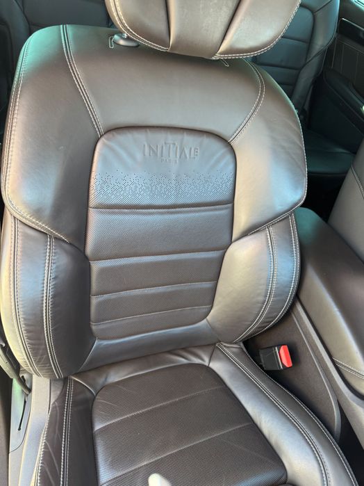 Renault espace initiale paris 7 locuri