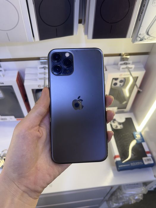 Продам iphpne 11 pro