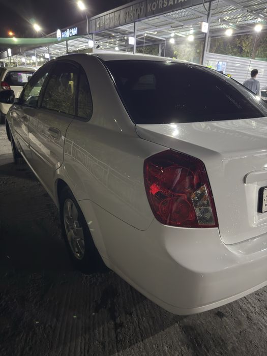 Lacetti  avtomat