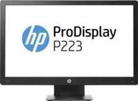 Vând monitor HP ProDisplay P223