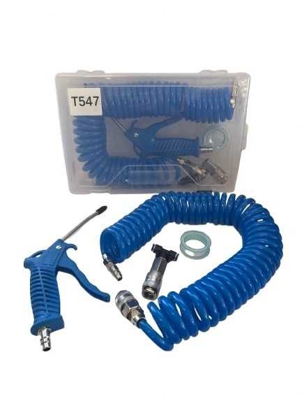 Пистолет за почистване на кабина 6 mm - T547