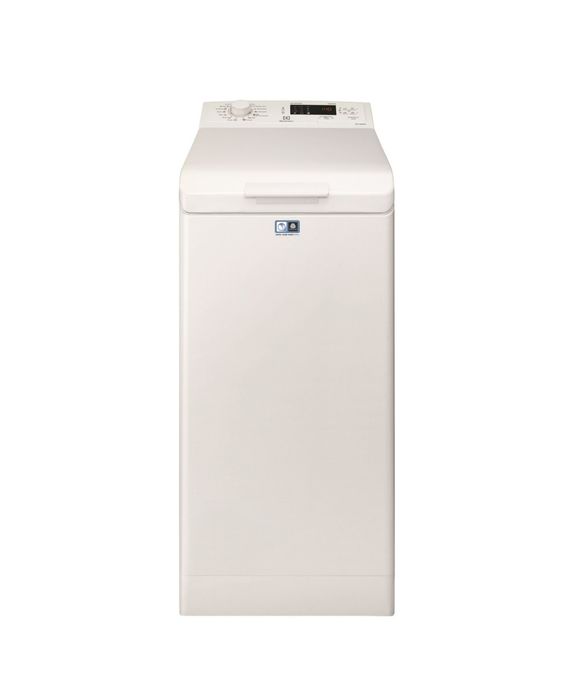 Mașină de spălat rufe cu încărcare verticală Electrolux