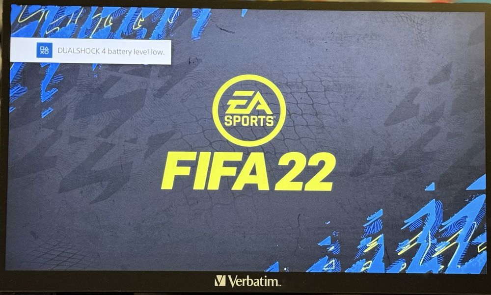 КOMБO ОФЕРТА! PlayStation 4 Slim 1TB + ИГРА + Волан с педали Hori