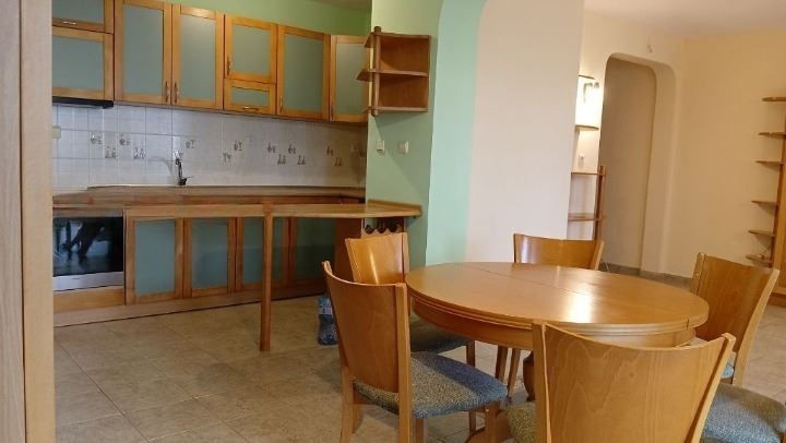 Дава се под наем Тристаен апартамент в София, Банишора - 130 кв.м за 663 € - Снимка #5