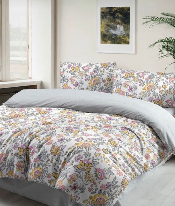 Lenjerie de pat dublu