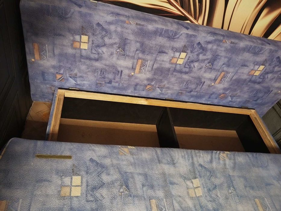 Продам диван б/у