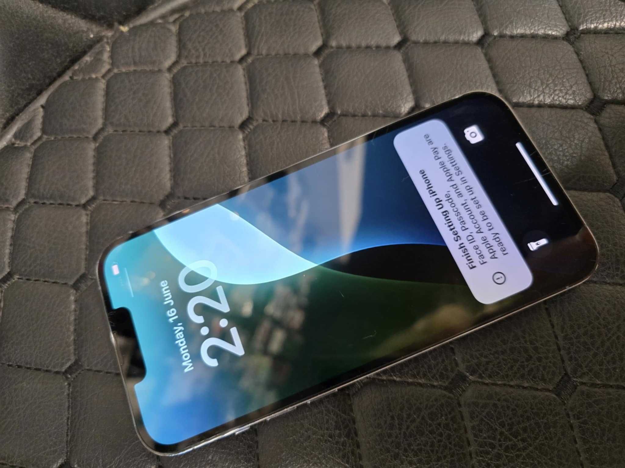 iPhone 13 Pro Max 1TB