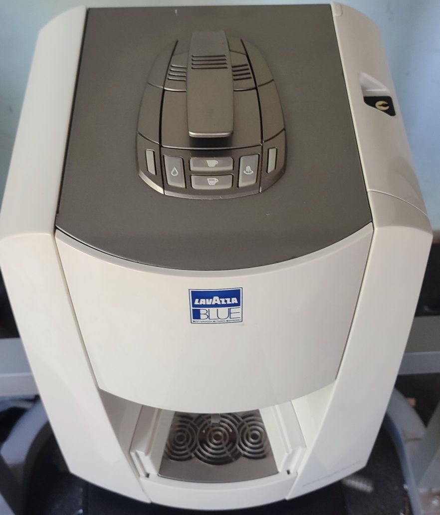 Kафе машина Lavazza Blue Lb-1100