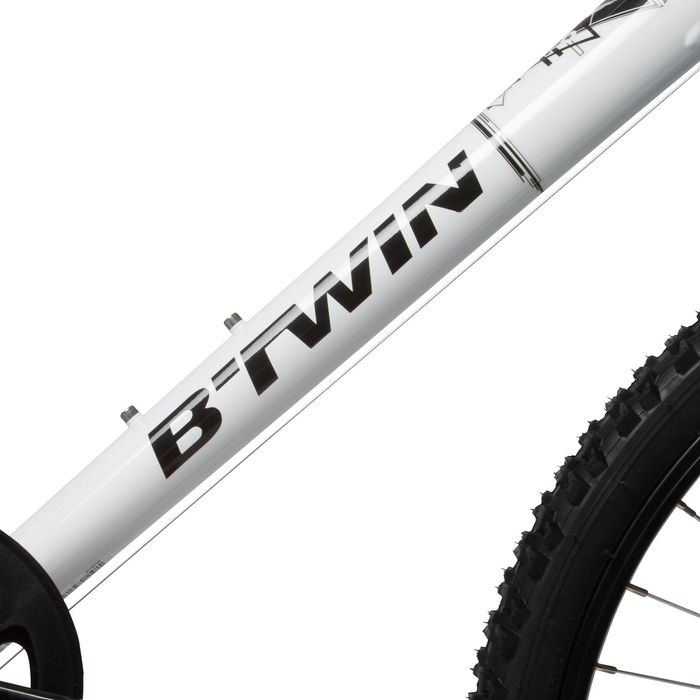 Bicicletă Mtb 100 24" - produs resigilat - (SecondHand) Decathlon