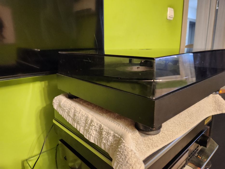 pickup thorens TD 180 Pick-up