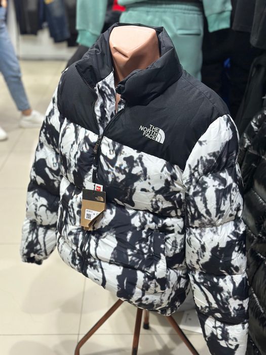 Geacă bărbați S-XXL