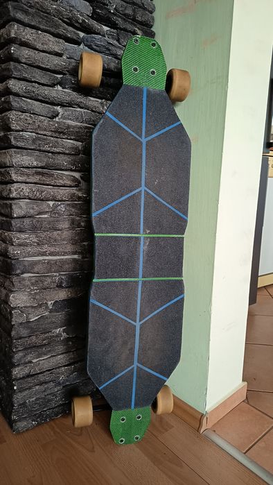 Longboard , Лонгборд, Skeit