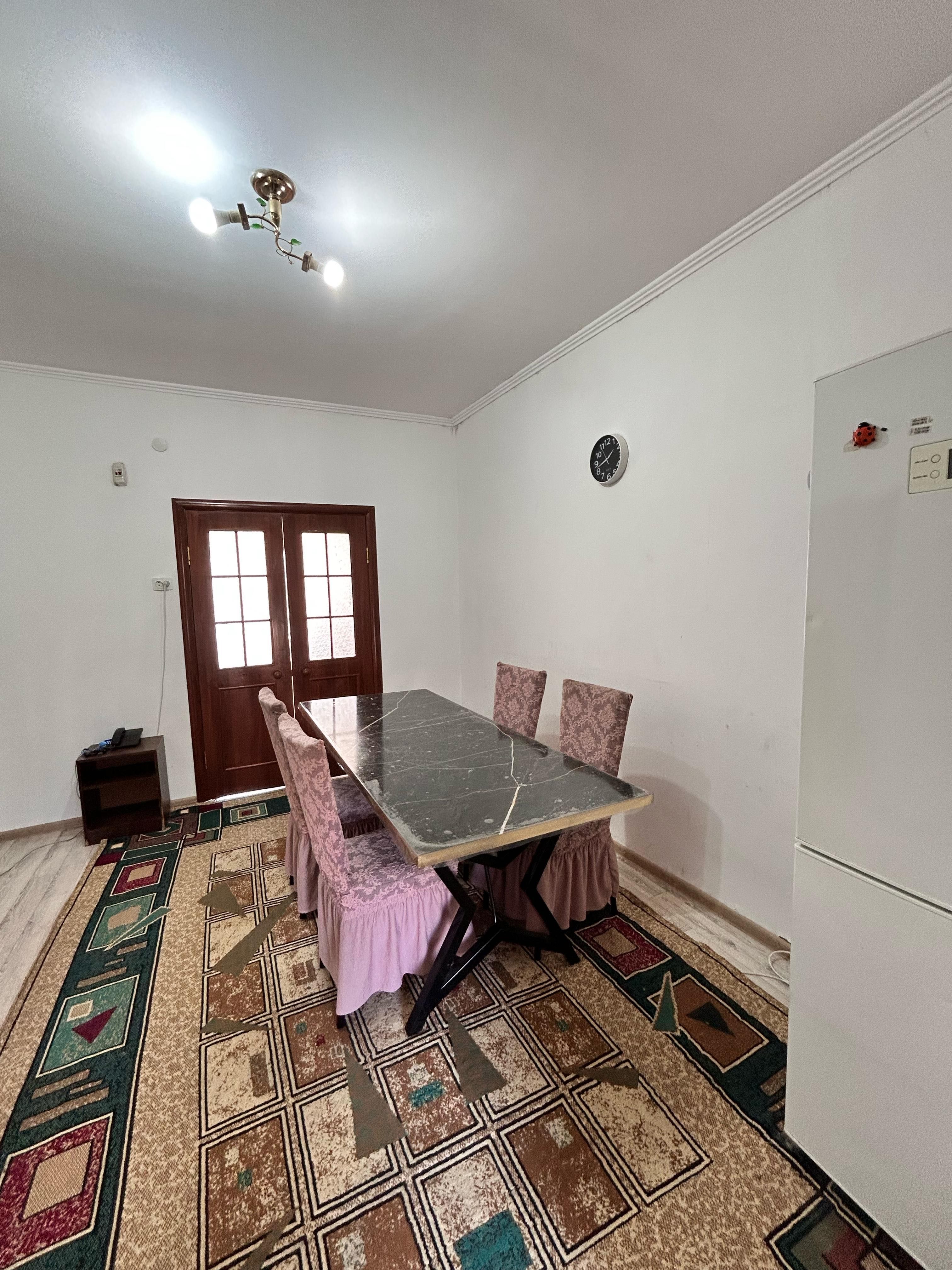 Продается частный дом в Асе