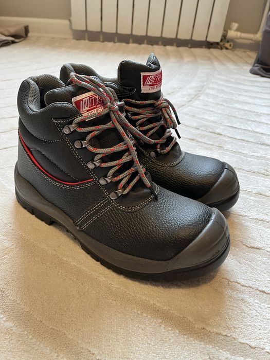 Спец обувь 40 размер