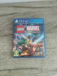 Lego Marvel Super Heroes ps4
