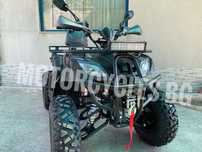 Ново ! ! ! ATV COMMANDER 220cc. ЛЕБЕДКА и СТАРТЕР 2023г.
