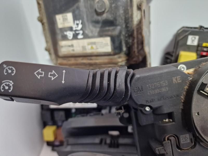 Kit chit pornire Denso Opel Zafira B 1.7 CDTI A17DTR; A17DTJ