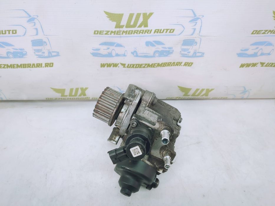 Pompa inalta presiune 1.5 dci k9k 0445010704 H8201434847 Dacia Logan 2