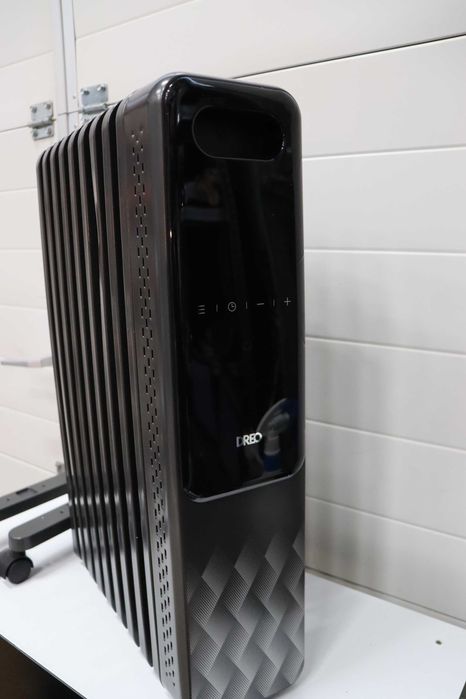 Dreo маслен радиатор енергоспестяващ 2000 W