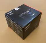 TOP ! Aparat foto Sony Alpha A6600 - NOU SIGILAT ! HD 4K Cybershot 7