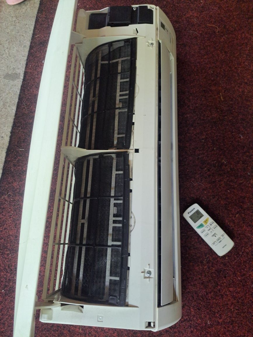 Vand Aer conditionat Daikin