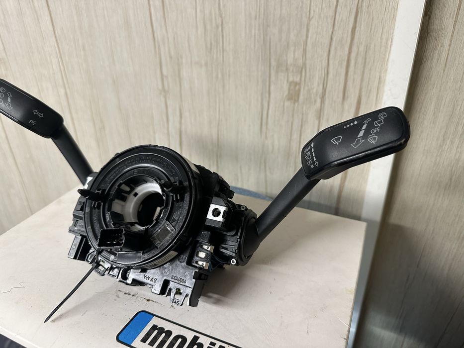 Лентов кабел със лостчета за Фолксваген Голф 7