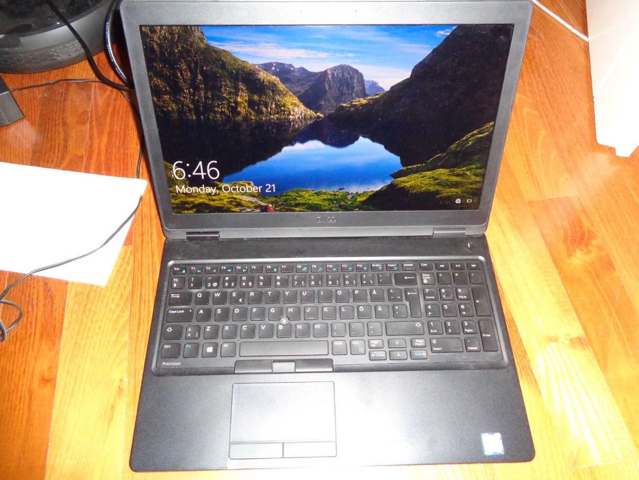 Laptop Lenovo Think pad I5 si DELL LATITUDE I7