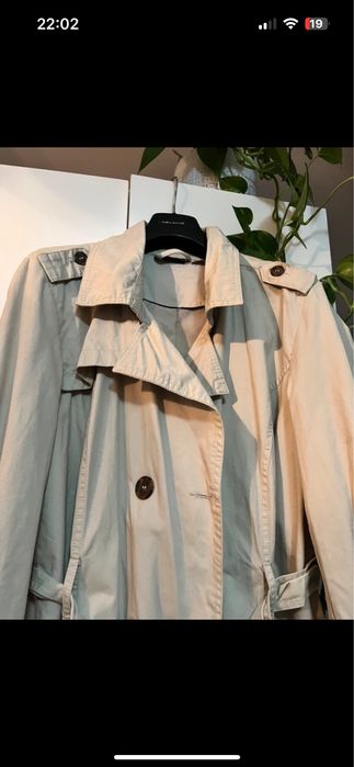 Trenci bej primavara toamna