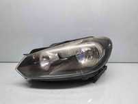 Far stanga Volkswagen Golf 6 (5K1) [Fabr 2009-2013] 5K2941005H