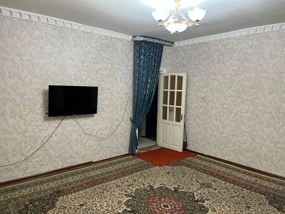 Продается квартира