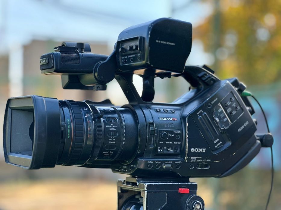 Камера продаётся