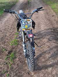 Motocross 125 ccc