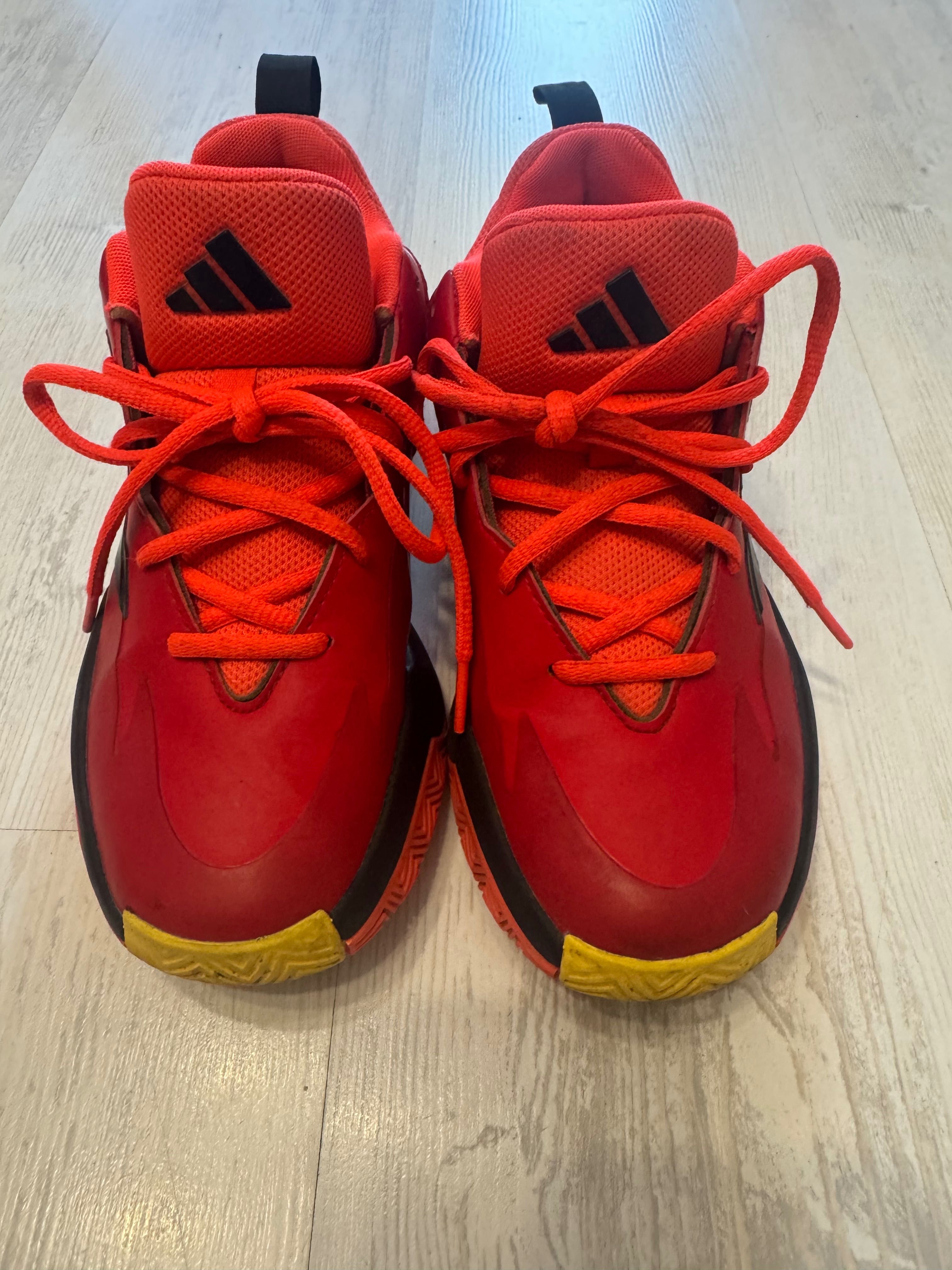 Детски маратонки момче Адидас, Adidas 36, 36 2/3