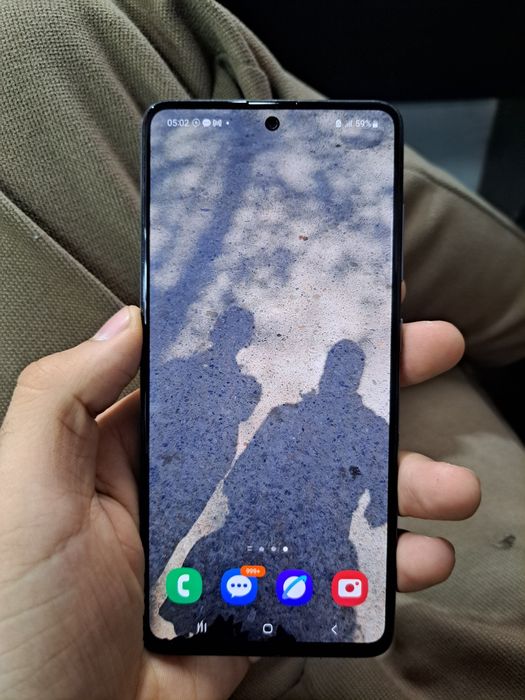 Samsung a51 sotiladi