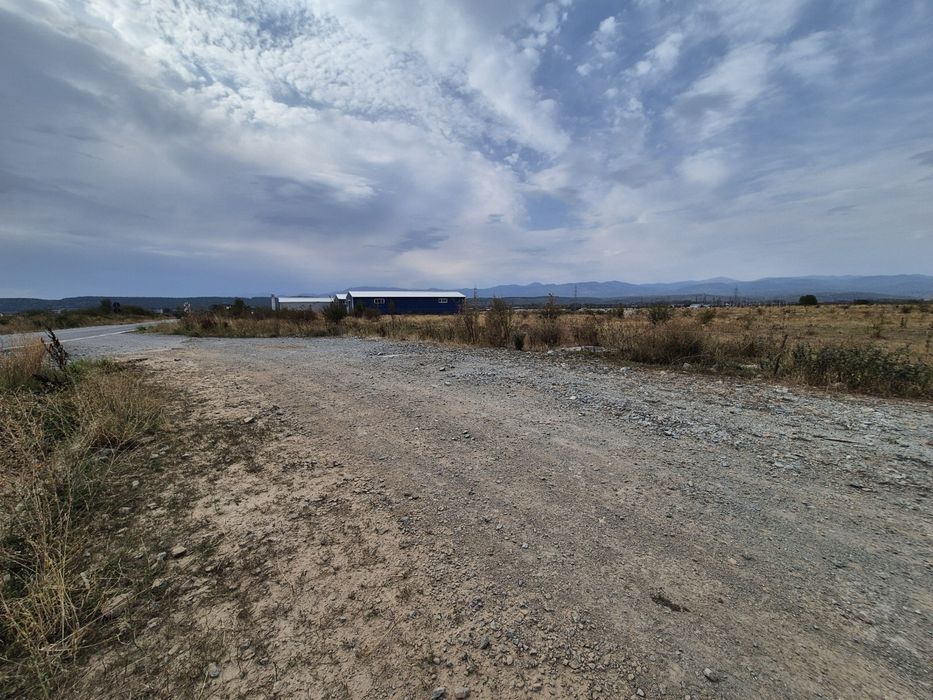 Teren intravilan Narcise preajba