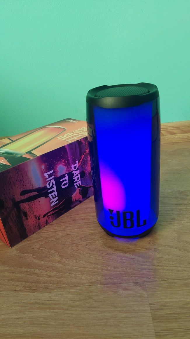 Boxa JBL Pulse 5