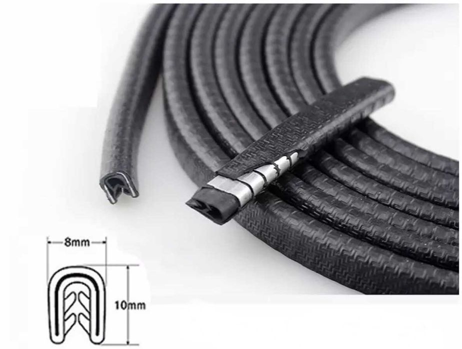 Уплотнительные резинки