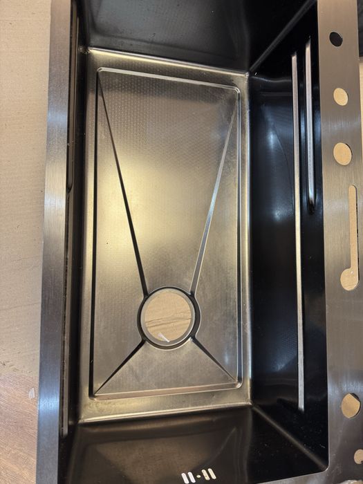 Продам многофункциональную мойку