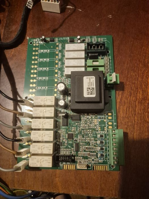 Centrala termica electrica Protherm Ray