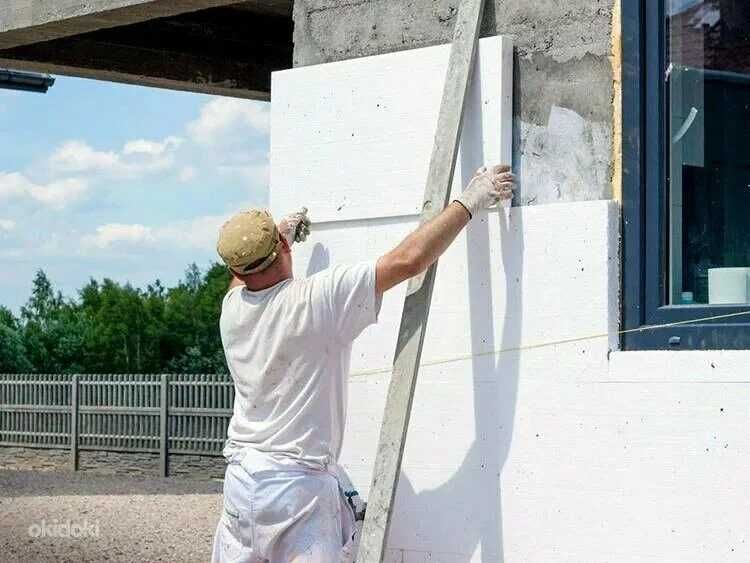 Пенопласт, Пенополистирол Покак Penoplast pokak lomboz uteplena