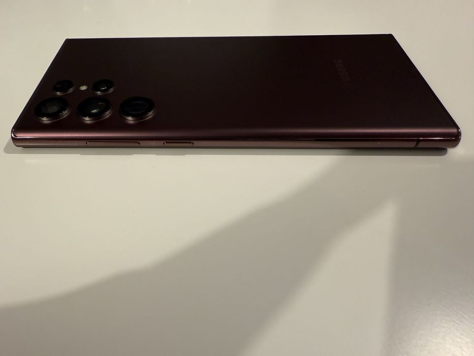Samsung s22 ultra