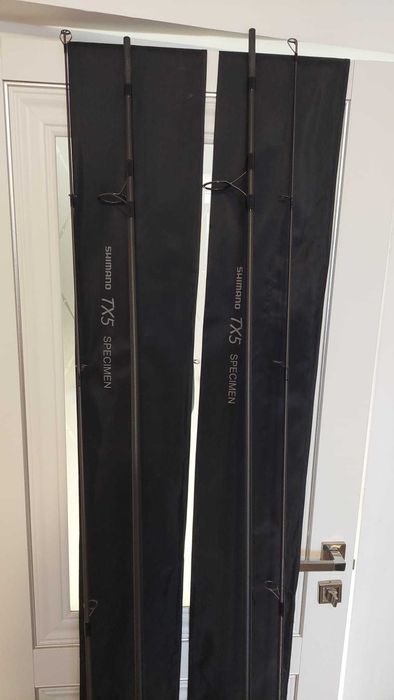 Combo Shimano XTE/ TX 5 3,9m