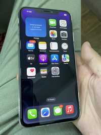 Iphone XS Max Сотилади (Идеал)
