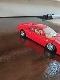 Macheta auto Ferrari gto 1984