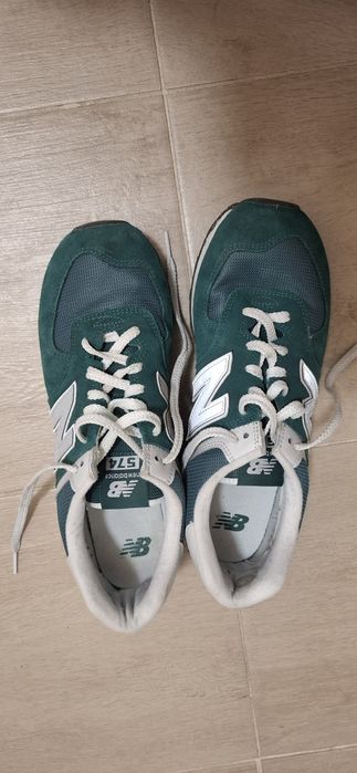 New balance 574 45размер
