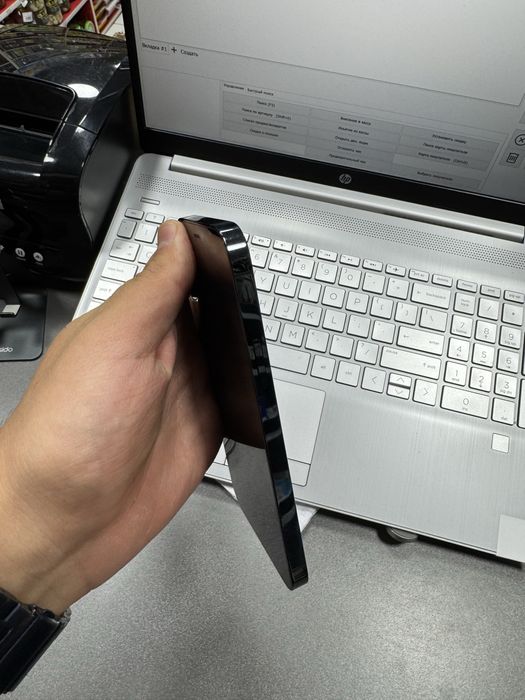 Iphone 12 pro sotiladi