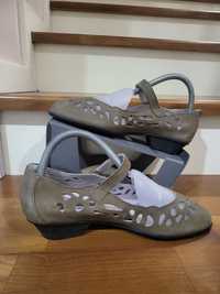 Pantofi dama Mephisto 38.5