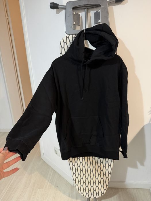 Hanorac H&M barbati negru