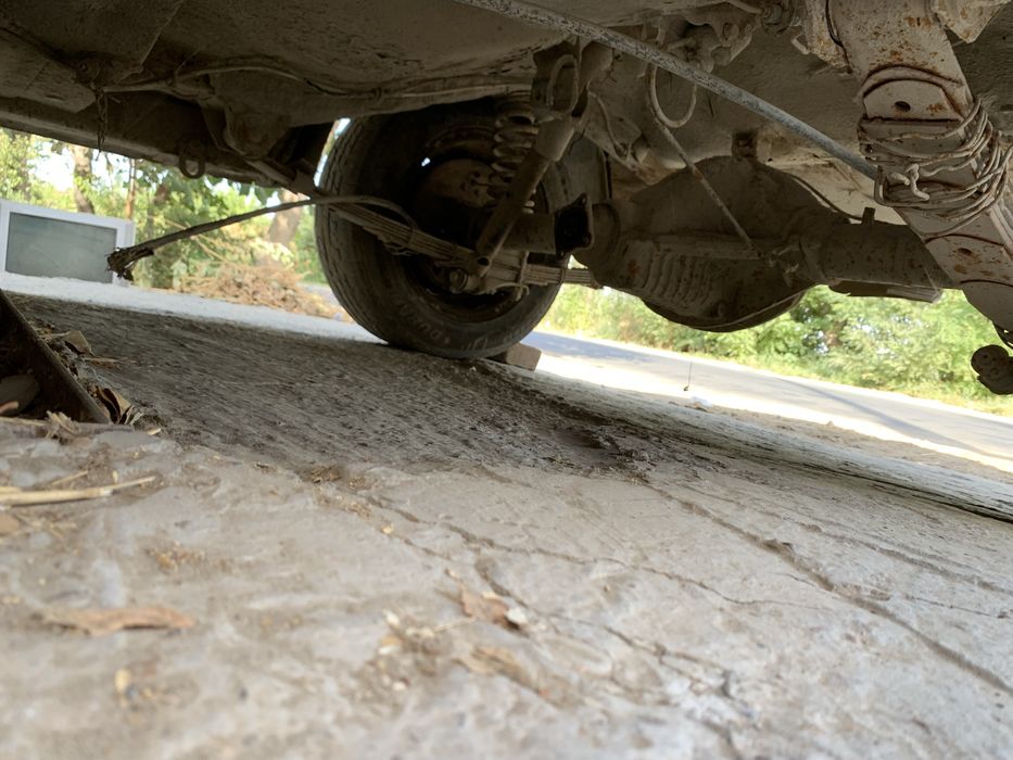 Chayka most чайка мост