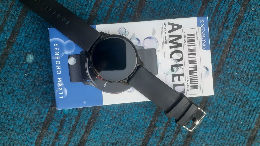 Smart watch soati sotiladi.
